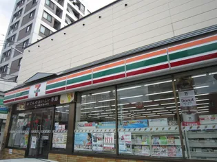 Mare LII【2階】の周辺