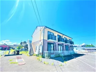 Cherish【1階】の外観