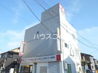 新星ビルの画像