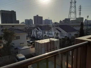 ベ・ハーゲンハイム城東【3階】のその他画像