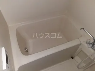 ベ・ハーゲンハイム城東【3階】の風呂