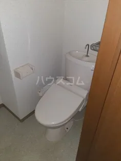 ベ・ハーゲンハイム城東【3階】の内装