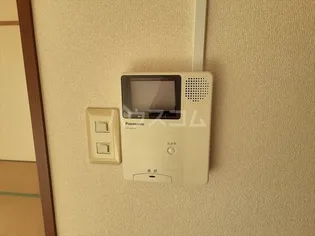 ベ・ハーゲンハイム城東【3階】の内装