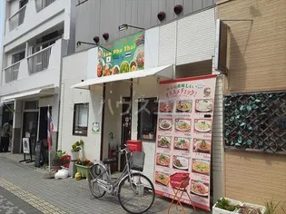 ベ・ハーゲンハイム城東【3階】の周辺