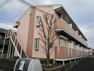 ドエリング【1階】の外観