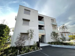 大阪府豊中市熊野町4【マンション】の外観