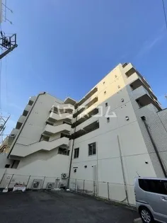 栄ビル【5階】の外観