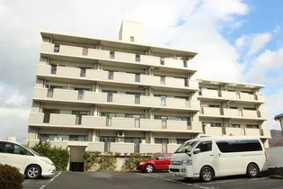 パークヒルズ天水の画像