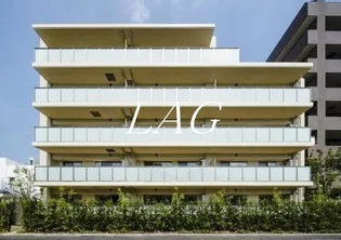 ドゥーエ武蔵浦和の画像