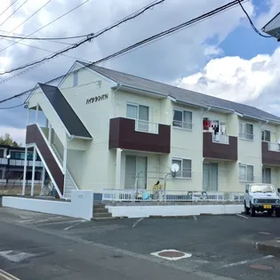 ハイツシンバの画像