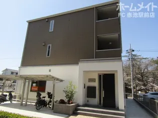 ルフトハウスの画像