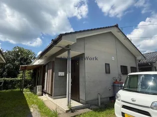 宮崎県北諸県郡三股町大字長田【一戸建】の外観