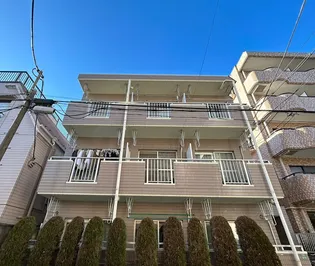 サンハイム星野の画像