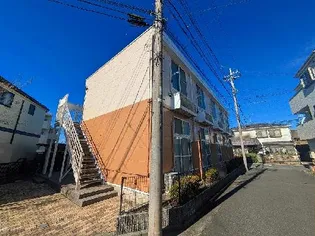 レオパレスヴィクトワールの画像