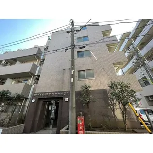 スカイコート世田谷用賀第2の画像