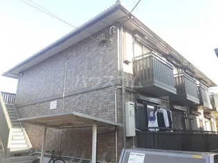 プログレッソ幸町の画像