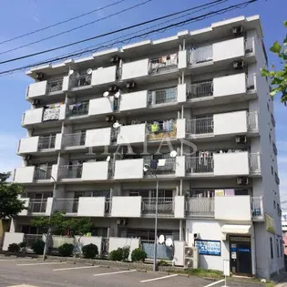 メゾン富士の画像