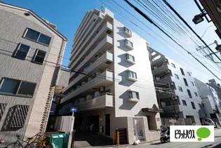 グランデール横浜伊勢佐木の画像