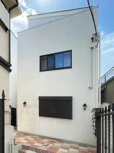 CROSS GRAY町屋の画像