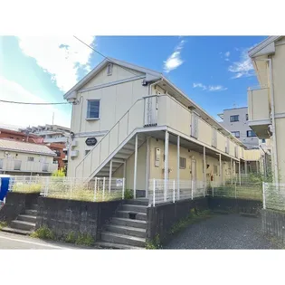 コートアザレアAの画像