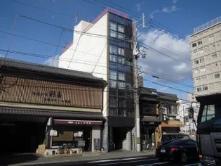 アパルトマン御所西の画像