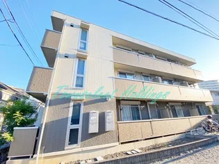 ソラリオ鵠沼の画像