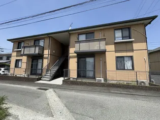 シャーメゾン野中 B棟の画像