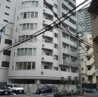 東池袋デュープレックスリズ【2階】の外観