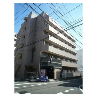 ヴェルステージ西川口II【2階】の外観