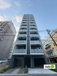 Alivis本郷三丁目【3階】の外観