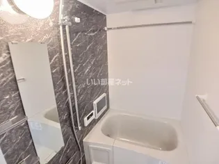 シャルマン・T【2階】の風呂