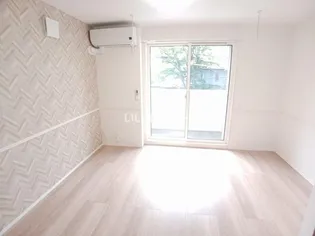 シャルマン・T【2階】の内装