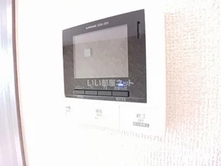 シャルマン・T【2階】の内装