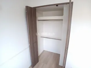 シャルマン・T【2階】の内装