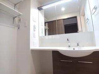 シャルマン・T【2階】の内装