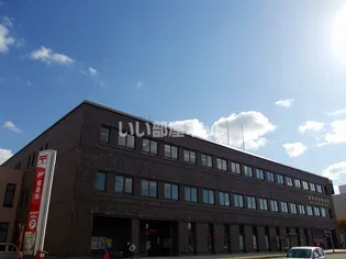 シャルマン・T【2階】の周辺