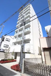 DOUBLE NINE RESIDENCE TENNOJIMINの画像