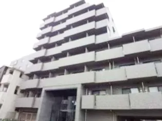 東京都江東区三好4【マンション】の外観
