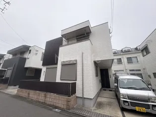 神奈川県相模原市南区相武台2【一戸建】の外観