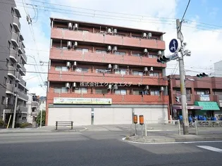 東洋プラザ住吉の画像