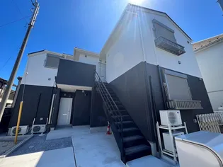 アイコート鎌ヶ谷の画像