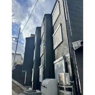 カインドネス愛甲石田【1階】の外観