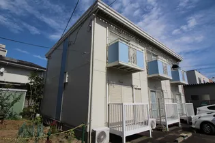 パナハイツ翠祐の画像