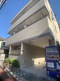 サンリット三好【2階】の外観