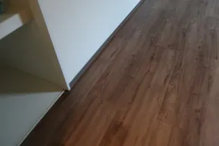 ピソパタタ【2階】の居間