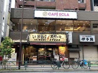 ピソパタタ【2階】の周辺