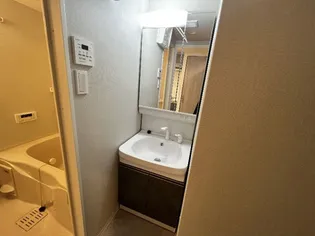 CREST TAPP京都二条【5階】の内装