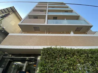 ビーロット小石川レジデンスの画像