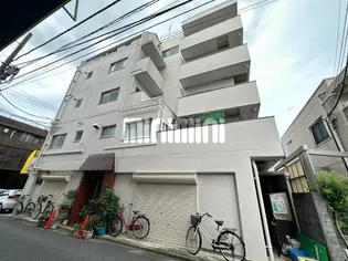 コーポラス杉並の画像