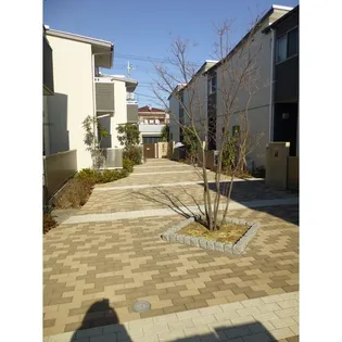 東京都葛飾区東新小岩8【一戸建】の外観